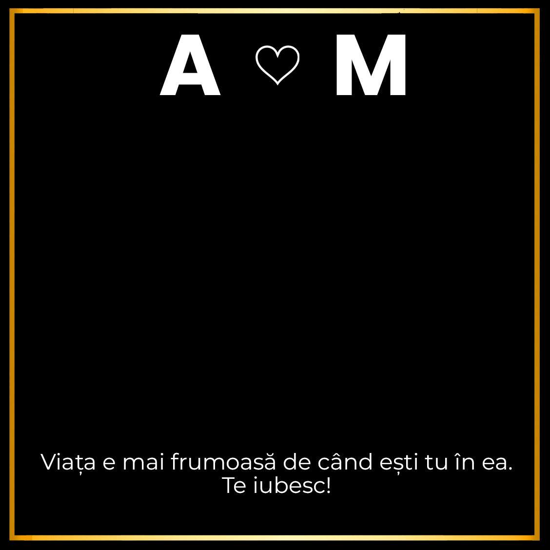 Set Cadou Personalizat Pentru Persoana Iubita