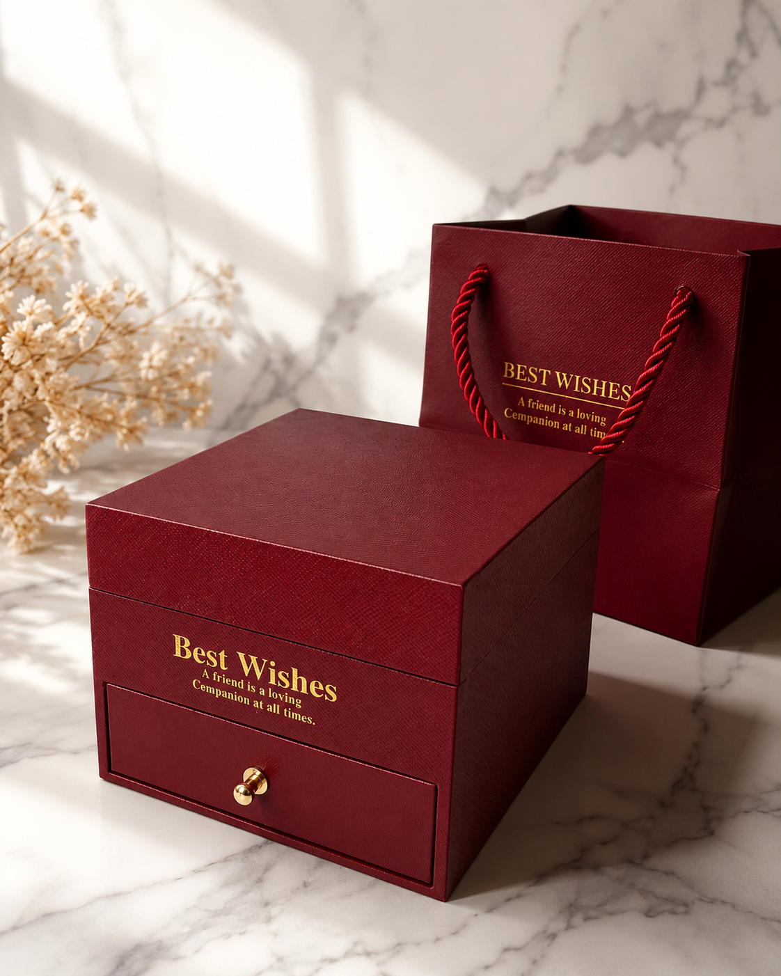 Cadou Premium Personalizat Pentru Mama, Colier Inclus