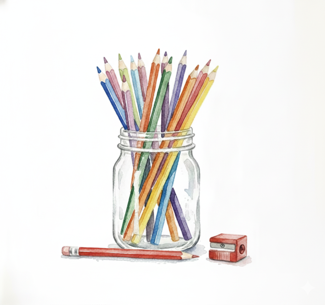 Tablou Personalizabil Lucruri Preferate