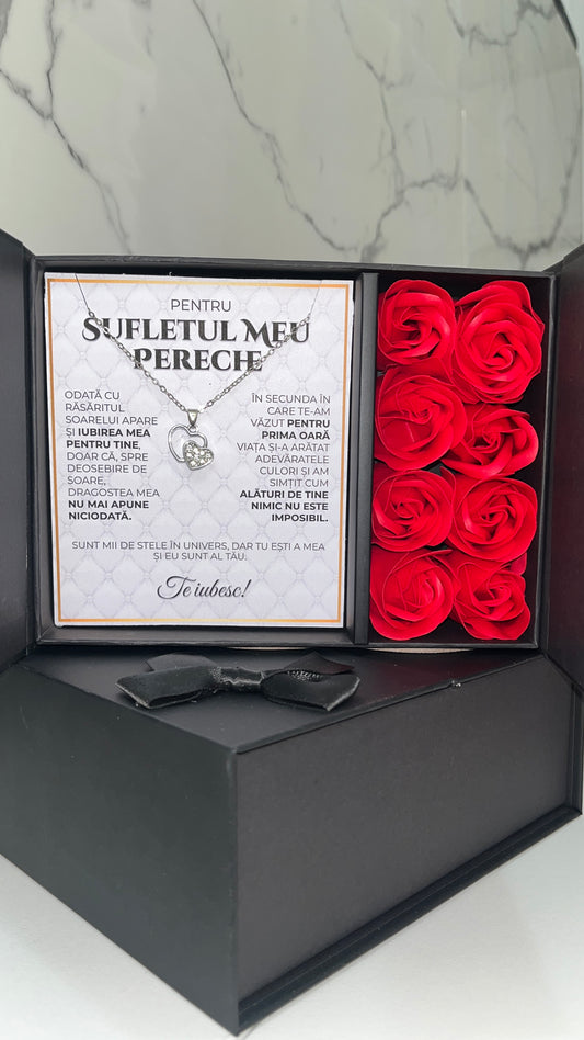 Cadou Suflet Pereche