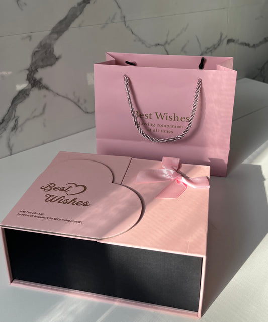 Set Cadou Pentru Mamă cu Colier