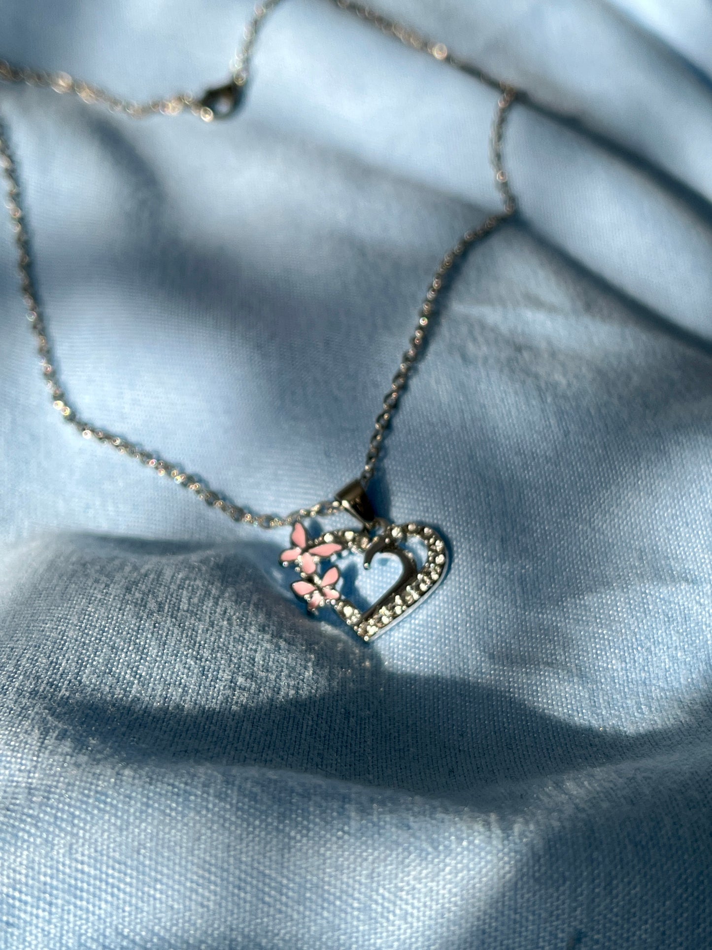 Set Cadou Pentru Mamă cu Colier Interior