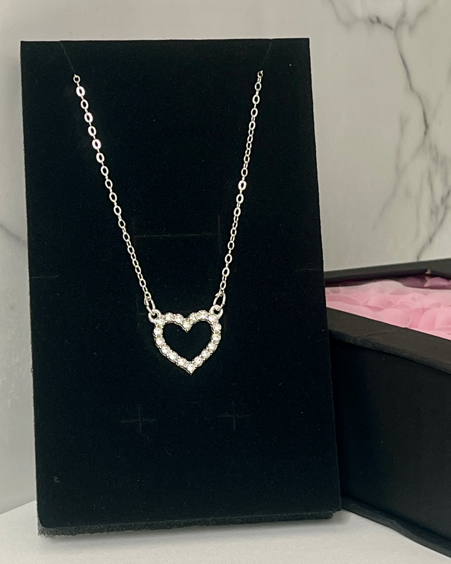 Set Cadou Pentru Mamă cu Inimă