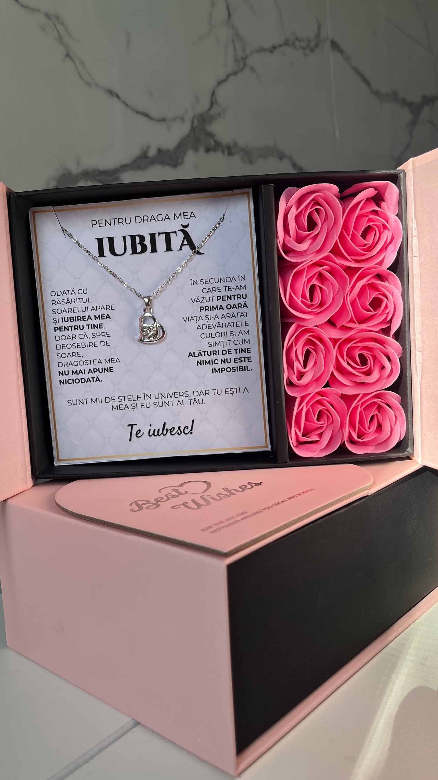 Cadou Pentru Iubită