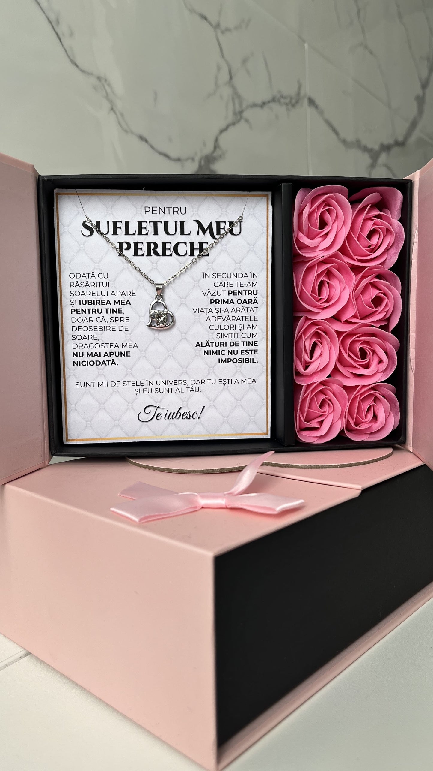 Cadou Pentru Sufletul Pereche